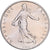 Frankreich, Franc, Semeuse, 1993, Paris, Nickel, VZ, Gadoury:474, Le