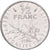 Francja, 1/2 Franc, Semeuse, 1994, Paris, Nikiel, EF(40-45), Gadoury:429