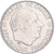France, Franc, Charles de Gaulle, 1988, Paris, Nickel, AU(55-58), KM:963