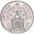 Francja, Franc, Institut, 1995, Paris, Nikiel, AU(55-58), Gadoury:480, Le