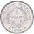 Francia, Franc, États généraux, 1989, Nichel, SPL-, Gadoury:477, Le