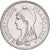Francia, Franc, République, 1992, Paris, Nichel, SPL-, Gadoury:478, Le