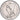 France, Franc, République, 1992, Paris, Nickel, SUP, Gadoury:478, Le