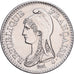 France, Franc, République, 1992, Paris, Nickel, SUP, Gadoury:478, Le