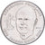 Francia, Franc, Jacques Rueff, 1996, Paris, Nichel, SPL-, Gadoury:481, Le