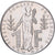 Francia, Franc, Jacques Rueff, 1996, Paris, Nichel, SPL-, Gadoury:481, Le