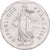 Frankrijk, 2 Francs, Semeuse, 1995, Paris, Nickel, PR, Gadoury:547, Le