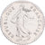 França, 2 Francs, Semeuse, 1996, Paris, Níquel, AU(55-58), Gadoury:547, Le