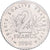 França, 2 Francs, Semeuse, 1996, Paris, Níquel, AU(55-58), Gadoury:547, Le