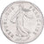 Francia, 2 Francs, Semeuse, 1979, Paris, Nichel, SPL-, Gadoury:547, Le