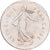 Francia, 2 Francs, Semeuse, 1993, Paris, Nichel, SPL-, KM:942.2