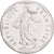 Francia, 2 Francs, Semeuse, 1982, Paris, Nichel, SPL-, Gadoury:547, Le