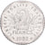 Francia, 2 Francs, Semeuse, 1982, Paris, Nichel, SPL-, Gadoury:547, Le