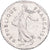 Francia, 2 Francs, Semeuse, 1998, Paris, Nichel, SPL-, KM:942.2