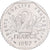 Francia, 2 Francs, Semeuse, 1997, Paris, Nichel, SPL-, Gadoury:547, Le