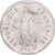 Francia, 2 Francs, Semeuse, 1994, Paris, Nichel, SPL-, Gadoury:547, Le