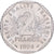 Francia, 2 Francs, Semeuse, 1994, Paris, Nichel, SPL-, Gadoury:547, Le