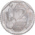 Francia, 2 Francs, Pasteur, 1995, Paris, Nichel, SPL-, Gadoury:549, Le