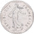 Francia, 2 Francs, Semeuse, 1996, Paris, Nichel, SPL-, Gadoury:549, Le
