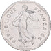 France, 2 Francs, Semeuse, 1996, Paris, Nickel, SUP, Gadoury:549, Le Franc:274