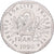 Francia, 2 Francs, Semeuse, 1996, Paris, Nichel, SPL-, Gadoury:549, Le