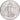 France, 5 Francs, Semeuse, 1993, Paris, Nickel Clad Copper-Nickel, EF(40-45)