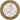 Frankrijk, 10 Francs, Génie, 1990, Paris, Bi-Metallic, ZF, Gadoury:827