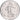 France, 5 Francs, Semeuse, 1994, Paris, Nickel Clad Copper-Nickel, AU(55-58)