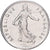 Francia, 5 Francs, Semeuse, 1994, Paris, Níquel recubierto de cobre - níquel