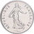 Frankreich, 5 Francs, Semeuse, 1994, Paris, Nickel Clad Copper-Nickel, VZ