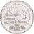 Frankreich, 2 Francs, René Cassin, 1998, Paris, Nickel, VZ, Gadoury:551, Le