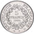 Francia, 5 Francs, Hercule, 1996, Paris, Níquel, EBC, Gadoury:777, Le