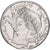 Francja, 10 Francs, Jimenez, 1986, Paris, Nikiel, AU(55-58), Gadoury:824, Le