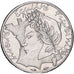 Frankrijk, 10 Francs, Jimenez, 1986, Paris, Nickel, PR, Gadoury:824, Le