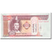 Banconote, Mongolia, 20 Tugrik, 2011, KM:63f, FDS