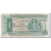 Billete, 1 Pound, 1961, Escocia, 1961-03-01, KM:195a, BC