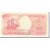 Banknote, Indonesia, 100 Rupiah, 1992, KM:127a, AU(55-58)