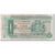 Billete, 1 Pound, 1961, Escocia, 1961-03-01, KM:195a, BC
