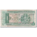 Billete, 1 Pound, 1961, Escocia, 1961-03-01, KM:195a, BC