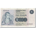 Billete, 5 Pounds, 1974, Escocia, 1974-03-01, KM:205c, BC