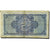 Banknote, Scotland, 1 Pound, 1952, 1952-02-12, KM:157d, VF(20-25)