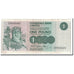 Billete, 1 Pound, 1974, Escocia, 01-03-1974, KM:204c, BC