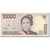 Banknote, Indonesia, 10,000 Rupiah, 1998, KM:137a, AU(55-58)