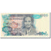 Banconote, Indonesia, 1000 Rupiah, 1980, KM:119, SPL