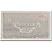 Banknote, Indonesia, 10 Rupiah, 1948, 1948-01-01, KM:S190b, EF(40-45)