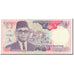 Banconote, Indonesia, 10,000 Rupiah, 1992, KM:131a, SPL