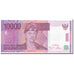Billet, Indonésie, 10,000 Rupiah, 2005, KM:143a, SPL