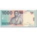 Banknote, Indonesia, 1000 Rupiah, 2000, KM:141a, UNC(63)