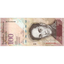 Venezuela, 100 Bolivares, 2012, 2012-12-27, FDS