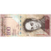 Venezuela, 100 Bolivares, 2012, 2012-12-27, FDS
